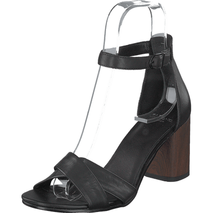 Carol 4737-001-20 Black