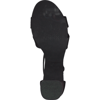Carol 4737-001-20 Black