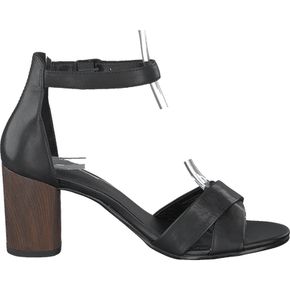 Carol 4737-001-20 Black