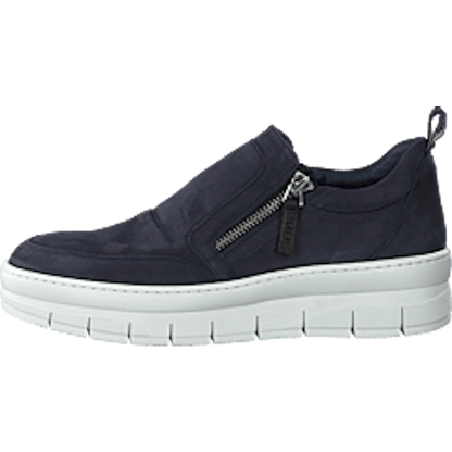 Hilda Longbeach Luna Blu