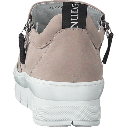 Hilda Mohair Mole
