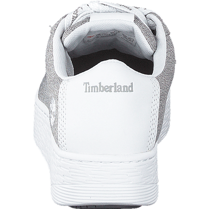 Marblesea Textile Sneaker Grey Mesh