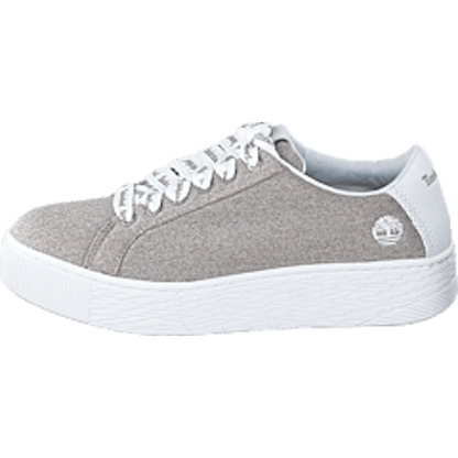 Marblesea Textile Sneaker Grey Mesh