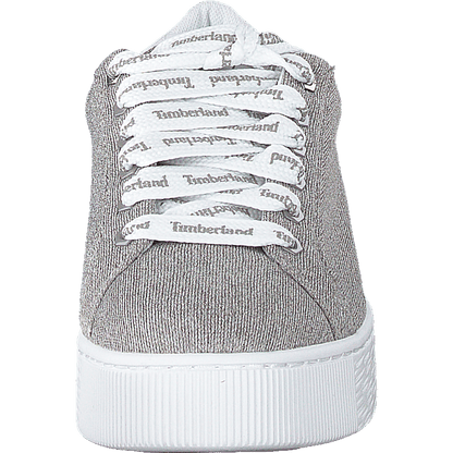 Marblesea Textile Sneaker Grey Mesh