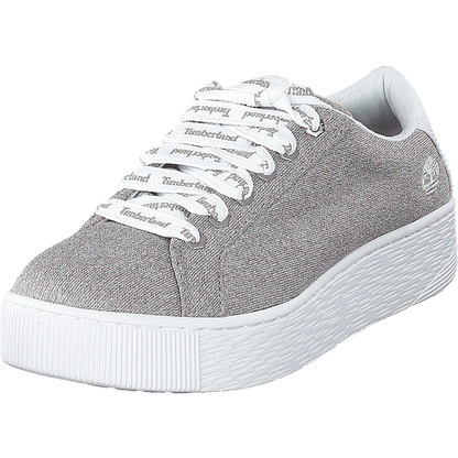 Marblesea Textile Sneaker Grey Mesh