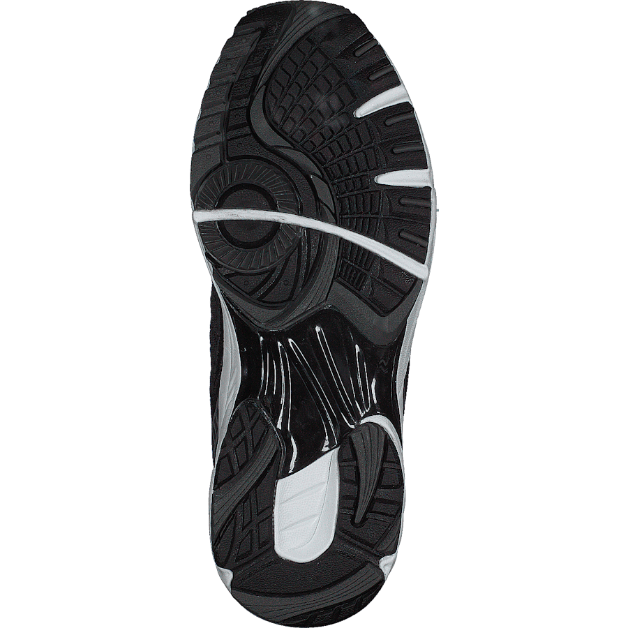 Sprinter Easy Black