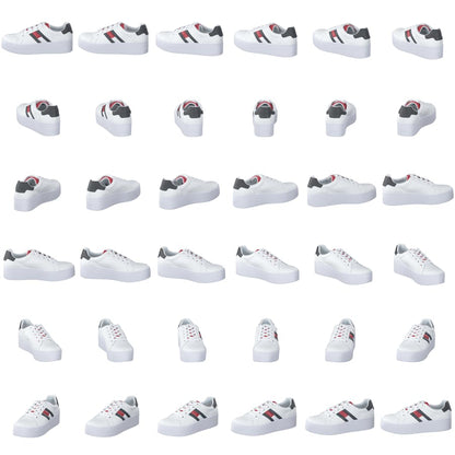 Roxie 4a2 White