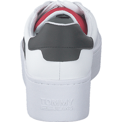 Roxie 4a2 White