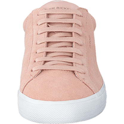 Chop W´s Suede Lt.pink