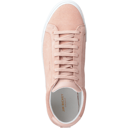 Chop W´s Suede Lt.pink