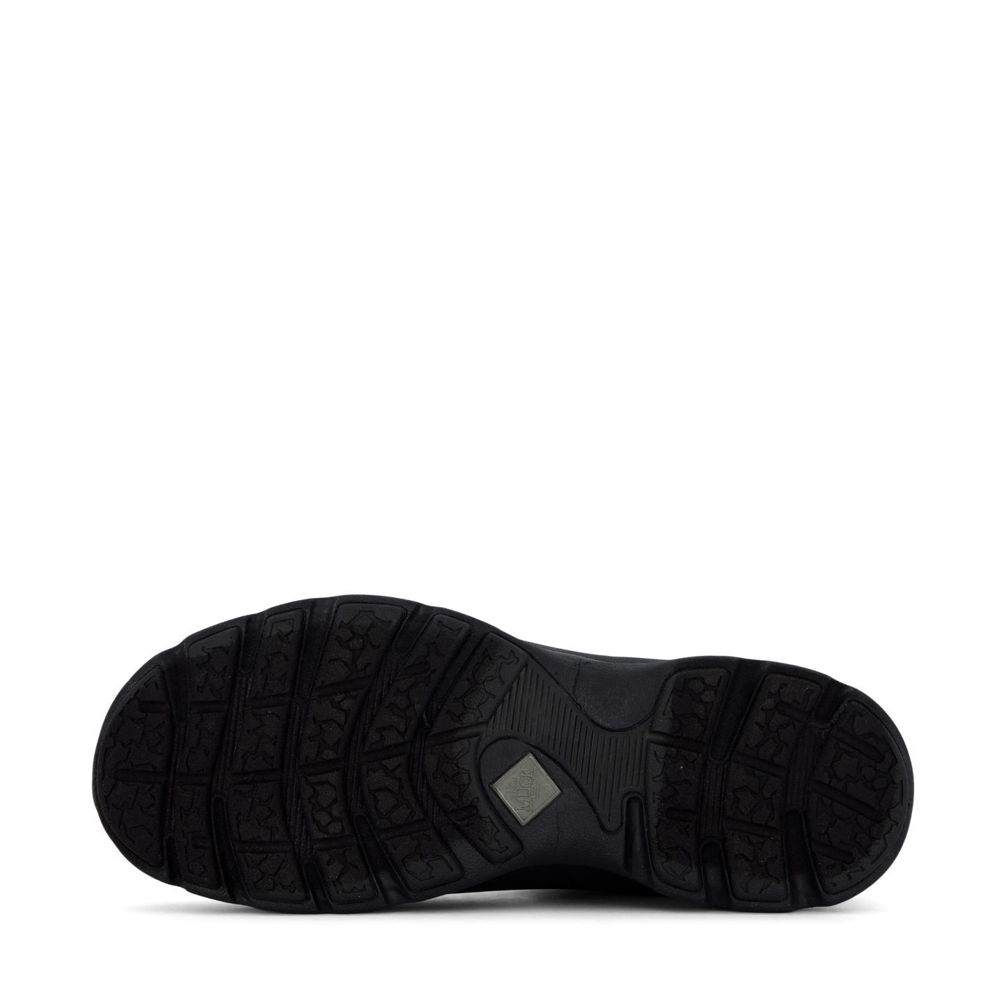Excursion Ankle Black