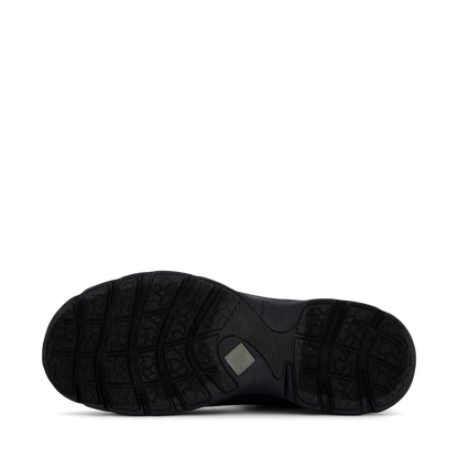Excursion Ankle Black