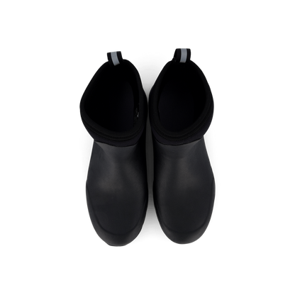 Excursion Ankle Black