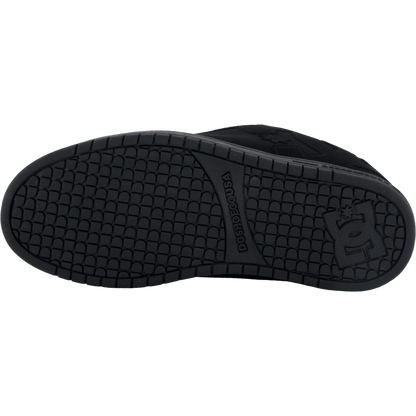 Court Graffik Black/black/black