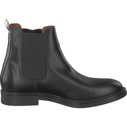 Ashley Chelsea G00 Black