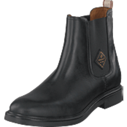 Ashley Chelsea G00 Black