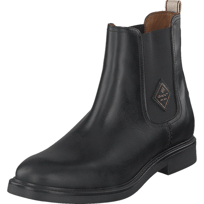 Ashley Chelsea G00 Black