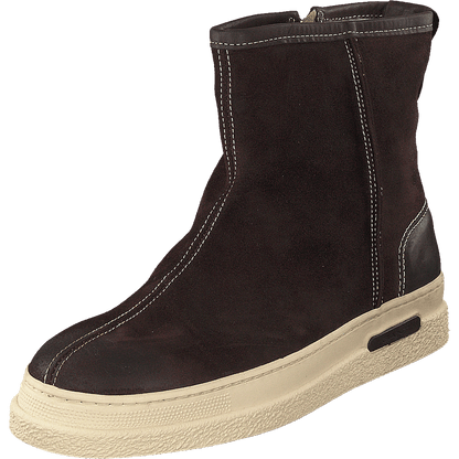 Maria G46 Dark Brown