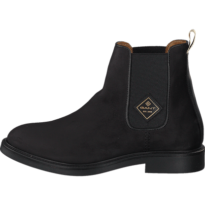Ashley Chelsea G00 Black
