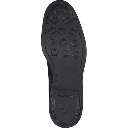 Ashley Chelsea G00 Black
