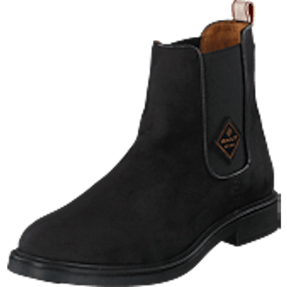 Ashley Chelsea G00 Black