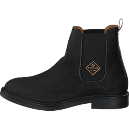 Ashley Chelsea G00 Black
