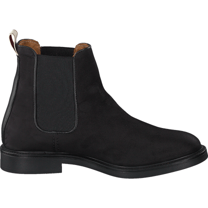 Ashley Chelsea G00 Black
