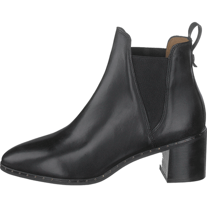 Johanna Chelsea G00 Black