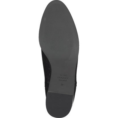 Johanna Chelsea G00 Black