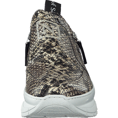 Hedvig Snake Sport / Marrone 7
