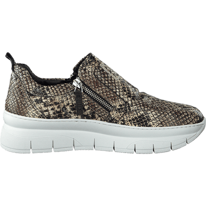 Hedvig Snake Sport / Marrone 7