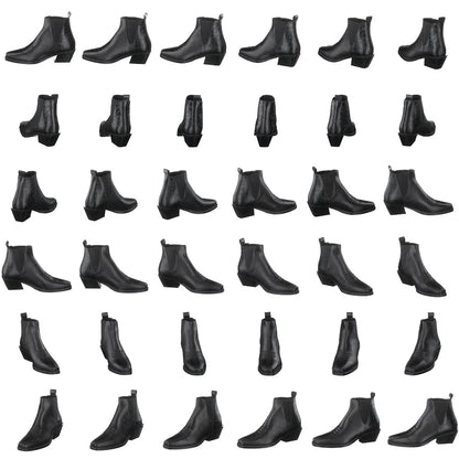 Sally Sierra / Cocco Nero