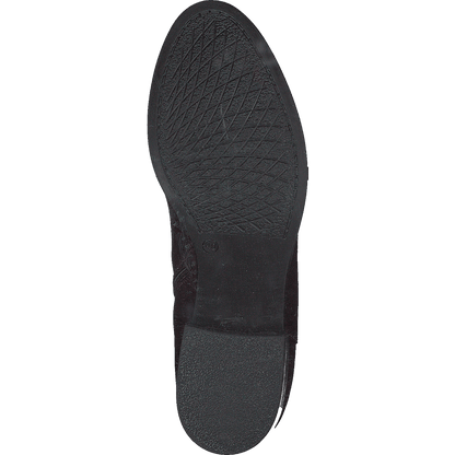 Fiorella Zip Brown