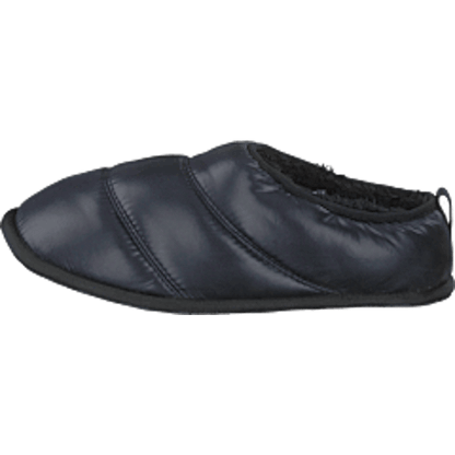 Hadley Slipper Black