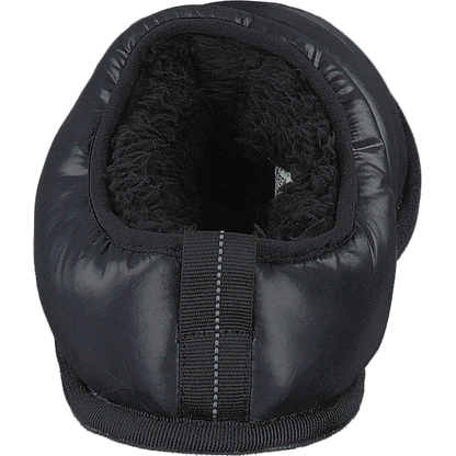 Hadley Slipper Black