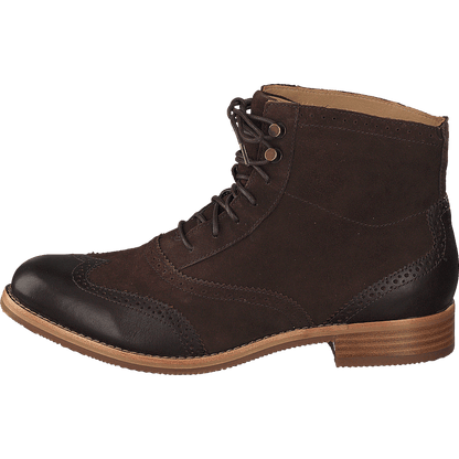 Claremont Boot Brown