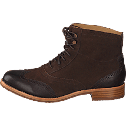 Claremont Boot Brown