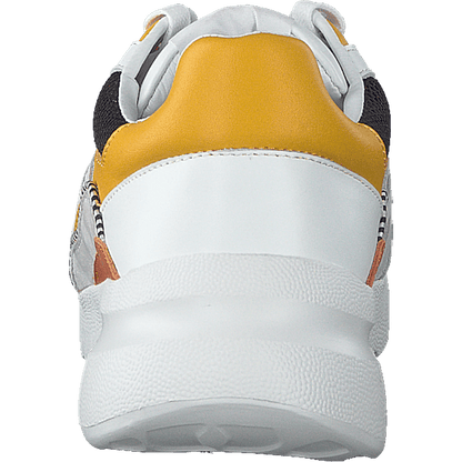 Ava Multi White
