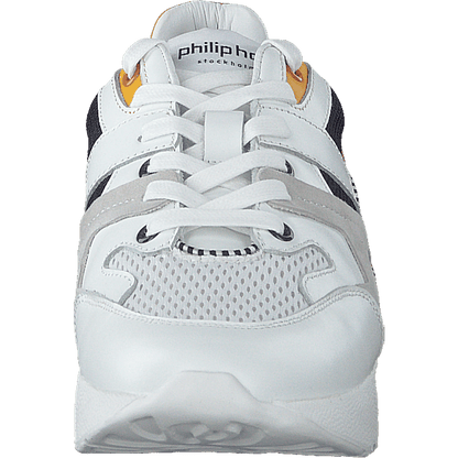 Ava Multi White