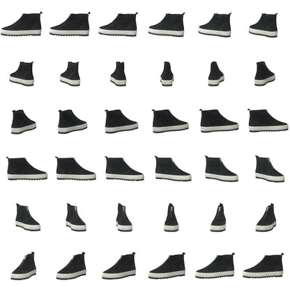 Carmel 24a Black