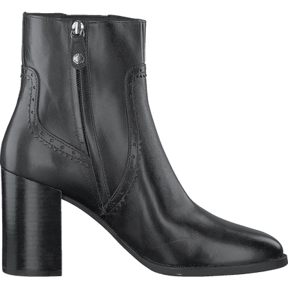 D Jacy High Black