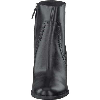 D Jacy High Black
