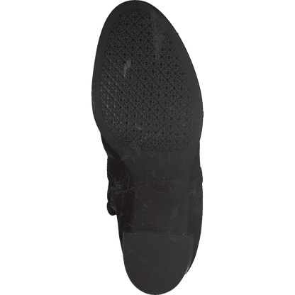 D Jacy High Black