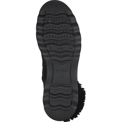 D Hosmos B Abx Black