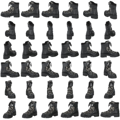 Chris6560 Black