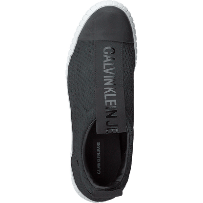 Bamina Black