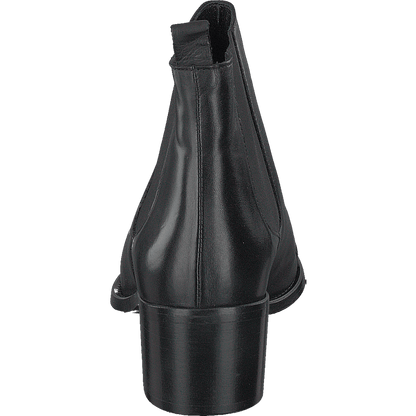 Biacarol Dress Chelsea Black