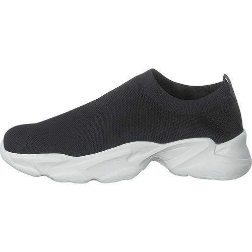 Biacase Knit Sneaker 104 Black 4