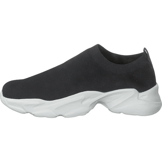 Biacase Knit Sneaker 104 Black 4