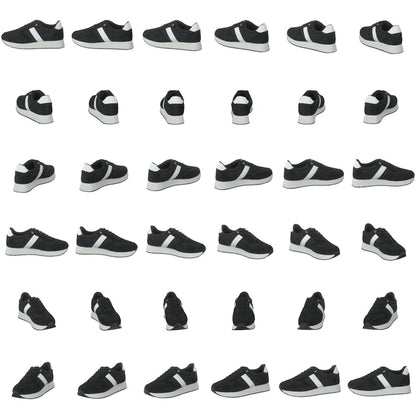 73-42714 Black